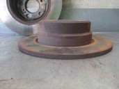 Recambio de disco freno trasero para bmw x5 (e53) 3.0 24v turbodiesel cat referencia OEM IAM 34216859678  