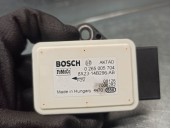 Replacement sensor for Jaguar XF 2.7 V6 diesel Premium Luxury OEM IAM reference 8X2314B296AB 0265005704 BOSCH
