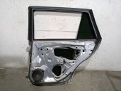 Recambio de puerta trasera derecha para subaru outback (bs) 2.0 d awd (bsd) referencia OEM IAM 60409AL0209P 60409AL0209P 