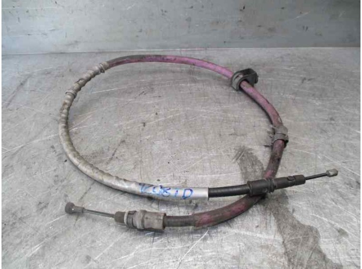 Recambio de cableado para citroën c8 hdi 120 premier referencia OEM IAM 1400812780 