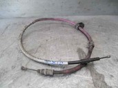 Recambio de cableado para citroën c8 hdi 120 premier referencia OEM IAM 1400812780 