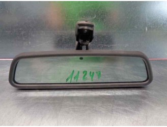 Recambio de espejo interior para bmw x5 (e53) 3.0 24v turbodiesel cat referencia OEM IAM 51168238066  