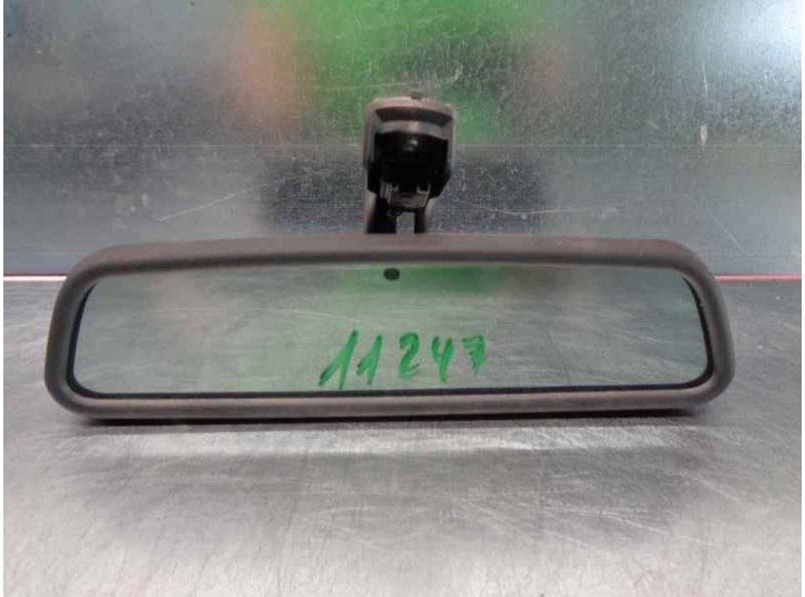 Recambio de espejo interior para bmw x5 (e53) 3.0 24v turbodiesel cat referencia OEM IAM 51168238066  
