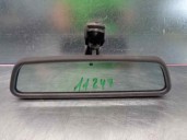 Recambio de espejo interior para bmw x5 (e53) 3.0 24v turbodiesel cat referencia OEM IAM 51168238066  