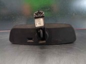 Recambio de espejo interior para bmw x5 (e53) 3.0 24v turbodiesel cat referencia OEM IAM 51168238066  