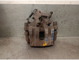 Recambio de pinza freno trasera izquierda para opel signum hatchback (z03) 2.0 turbo (f48) referencia OEM IAM 542477 542477 