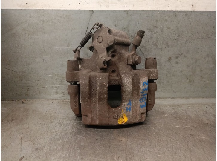 Recambio de pinza freno trasera izquierda para opel signum hatchback (z03) 2.0 turbo (f48) referencia OEM IAM 542477 542477 