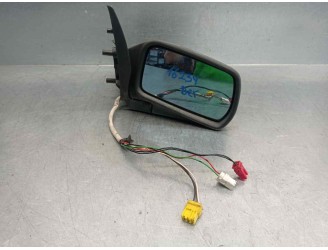 Replacement right wing mirror for Citroën Xantia sedan 1.9 TD Exclusive OEM IAM reference 8151AL 8151AL 