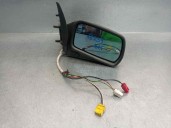 Replacement right wing mirror for Citroën Xantia sedan 1.9 TD Exclusive OEM IAM reference 8151AL 8151AL 