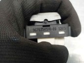 Recambio de mando techo solar para peugeot 308 1.6 blue-hdi fap referencia OEM IAM 96783545PR 