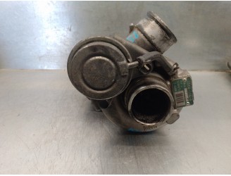 TURBOCOMPRESOR 2246672 TD0411G4 