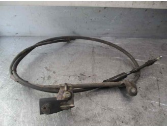 Recambio de cableado para skoda superb (3u4) 1.9 tdi referencia OEM IAM   