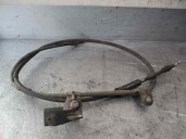 Recambio de cableado para skoda superb (3u4) 1.9 tdi referencia OEM IAM   