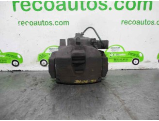 Recambio de pinza freno delantera izquierda para renault laguna ii grandtour (kg0) 1.9 dci diesel referencia OEM IAM   ATE