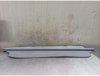 Recambio de bandeja trasera para chrysler voyager (rg) 2.4 cat referencia OEM IAM 0101862Z  