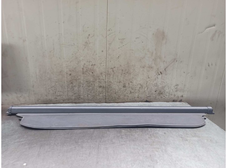 Recambio de bandeja trasera para chrysler voyager (rg) 2.4 cat referencia OEM IAM 0101862Z  