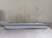 Recambio de bandeja trasera para chrysler voyager (rg) 2.4 cat referencia OEM IAM 0101862Z 
