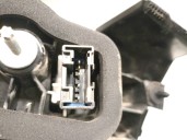 Recambio de piloto trasero derecho para opel corsa f (p2jo) 1.2 (68) referencia OEM IAM 9829317880 VALEO