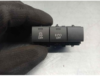 Recambio de interruptor para peugeot 308 1.6 blue-hdi fap referencia OEM IAM 98033305ZD 