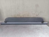 Recambio de bandeja trasera para chrysler voyager (rg) 2.4 cat referencia OEM IAM 0101862Z 