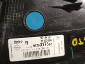 Recambio de piloto trasero derecho para opel corsa f (p2jo) 1.2 (68) referencia OEM IAM 9829317880 VALEO