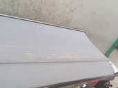 Recambio de bandeja trasera para chrysler voyager (rg) 2.4 cat referencia OEM IAM 0101862Z  