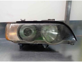Recambio de faro derecho para bmw x5 (e53) 3.0 24v turbodiesel cat referencia OEM IAM 63126930230 8386708 