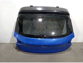 Recambio de porton trasero para opel corsa f (p2jo) 1.2 (68) referencia OEM IAM HN05 