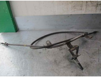 Recambio de cableado para skoda superb (3u4) 1.9 tdi referencia OEM IAM 