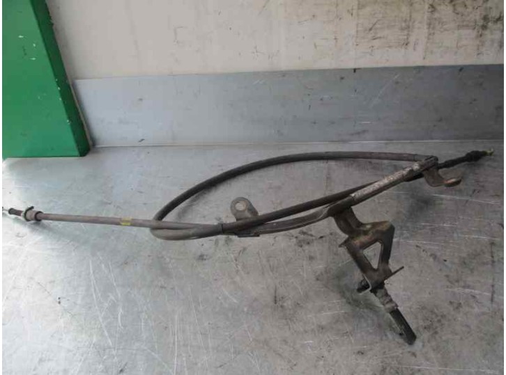 Recambio de cableado para skoda superb (3u4) 1.9 tdi referencia OEM IAM 