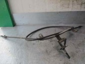 Recambio de cableado para skoda superb (3u4) 1.9 tdi referencia OEM IAM 