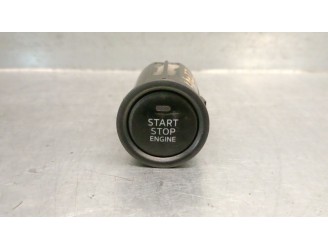 Recambio de boton start/stop para mazda cx-5 (ke, gh) 2.2 d (ke2fw) referencia OEM IAM KD45663S0 KD45663S0 