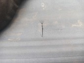 Recambio de bandeja trasera para chrysler voyager (rg) 2.4 cat referencia OEM IAM 0101862Z  