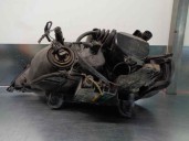 Recambio de faro derecho para bmw x5 (e53) 3.0 24v turbodiesel cat referencia OEM IAM 63126930230 8386708 