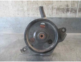 Recambio de bomba servodireccion para chrysler voyager (rg) 2.4 cat referencia OEM IAM 04743969AC  