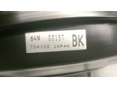 Recambio de servofreno para subaru outback (bs) 2.0 d awd (bsd) referencia OEM IAM 26402AL010 26402AL010 G215T TOKICO