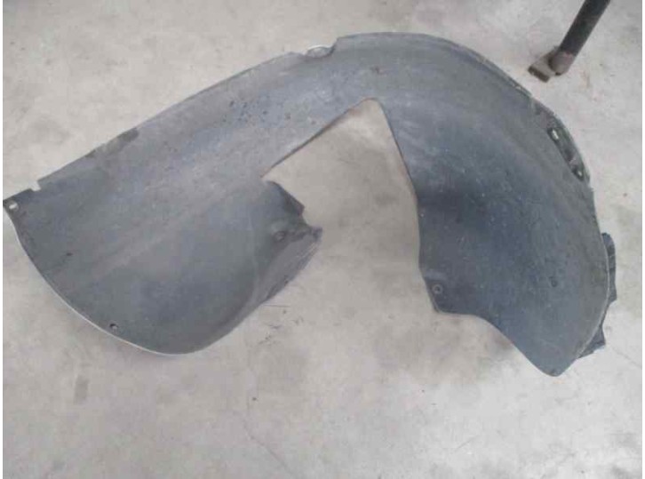 Recambio de paso rueda delantero izquierdo para volkswagen passat berlina (3c2) 2.0 tdi dpf referencia OEM IAM CESTA 4-C