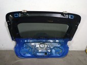 Recambio de porton trasero para opel corsa f (p2jo) 1.2 (68) referencia OEM IAM HN05 
