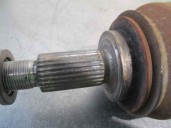 Recambio de transmision delantera derecha para renault laguna ii grandtour (kg0) 1.9 dci diesel referencia OEM IAM 8200387466  