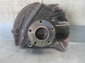 Recambio de mangueta delantera derecha para bmw x5 (e53) 3.0 24v turbodiesel cat referencia OEM IAM 31216761576 