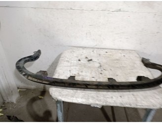 Recambio de refuerzo paragolpes delantero para opel corsa e (x15) 1.3 cdti (08, 68) referencia OEM IAM 1405252 1405252 