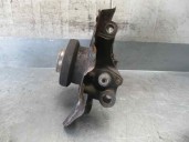 Recambio de mangueta delantera derecha para bmw x5 (e53) 3.0 24v turbodiesel cat referencia OEM IAM 31216761576 