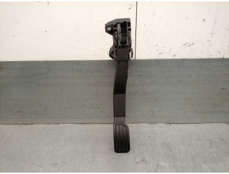 Replacement pedal potentiometer for Opel Corsa F (P2JO) 1.2 (68) OEM IAM reference 9837891880 