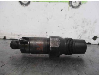 INYECTOR LCR6705304 LUCAS