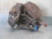 Recambio de mangueta delantera derecha para bmw x5 (e53) 3.0 24v turbodiesel cat referencia OEM IAM 31216761576 
