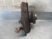 Recambio de mangueta delantera derecha para bmw x5 (e53) 3.0 24v turbodiesel cat referencia OEM IAM 31216761576 