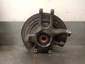 Recambio de mangueta trasera derecha para jaguar s-type ii (x200) 2.7 d referencia OEM IAM 2W935A970AC 2W935A970AC 