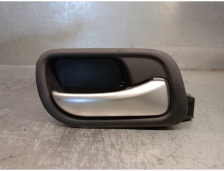 Recambio de maneta interior trasera derecha para honda accord berlina (cl/cn) 2.2 ctdi referencia OEM IAM 72120SEAJ02ZA 