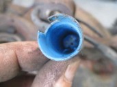 Recambio de mangueta delantera derecha para bmw x5 (e53) 3.0 24v turbodiesel cat referencia OEM IAM 31216761576  