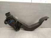 Recambio de potenciometro pedal para opel corsa f (p2jo) 1.2 (68) referencia OEM IAM 9837891880  
